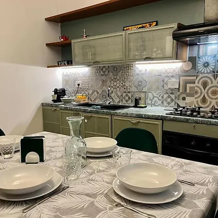 Apartment Con Giardino Tra San Pietro E Stadio Olimpico